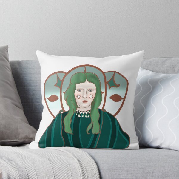 Item preview, Aurora Aknes Cure For Me designed and sold by FaiZahra.