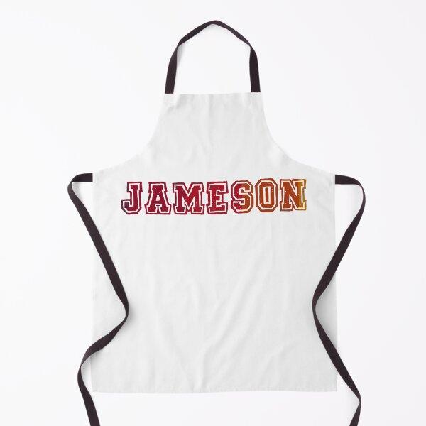 Item preview, JAMESON designed and sold by ruviogevio.
