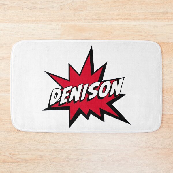 Item preview, Denison University designed and sold by kkosmicki.