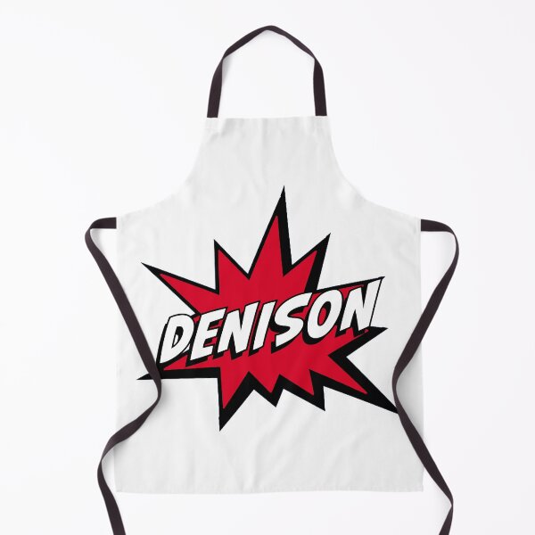 Item preview, Denison University designed and sold by kkosmicki.