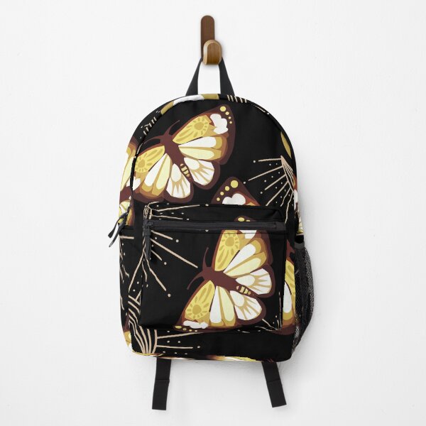Item preview, gold butterflies designed and sold by artbyrosse.