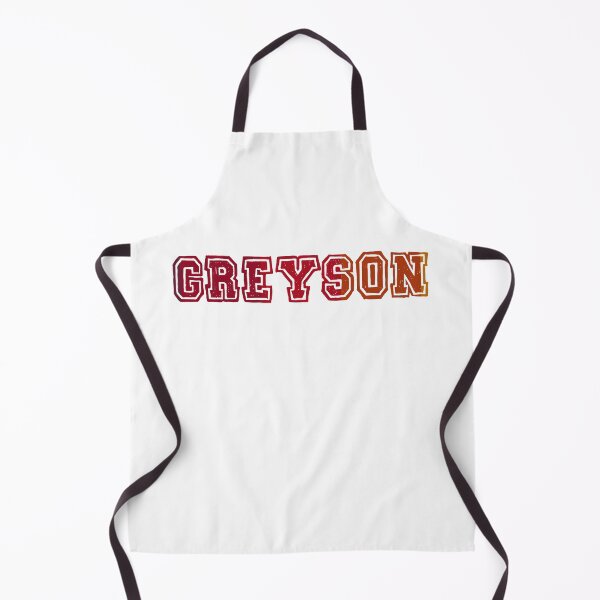 Item preview, GREYSON designed and sold by ruviogevio.
