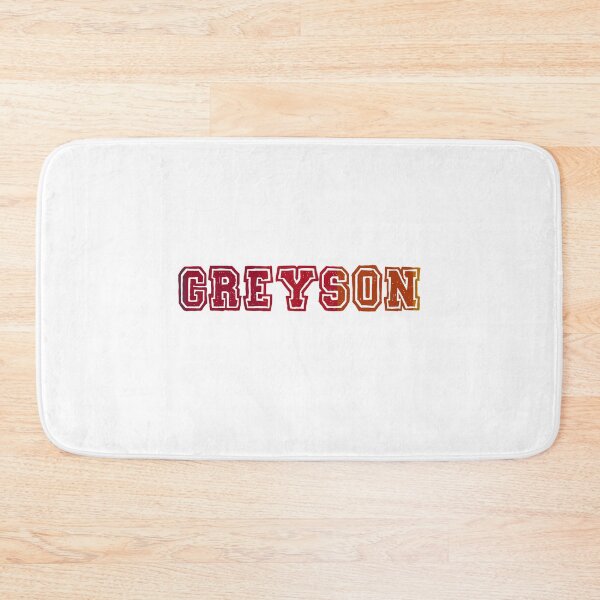 Item preview, GREYSON designed and sold by ruviogevio.