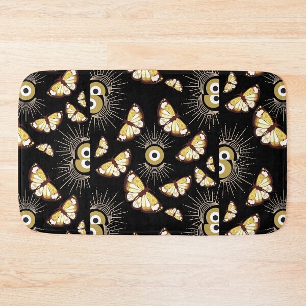 Item preview,  gold butterflies designed and sold by artbyrosse.