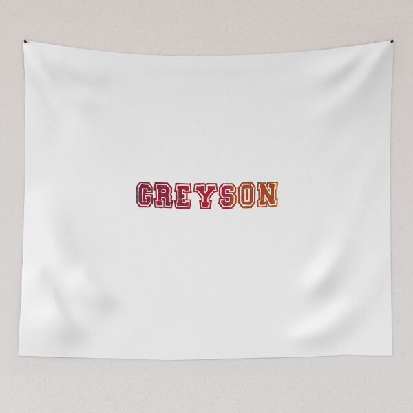 Item preview, GREYSON designed and sold by ruviogevio.