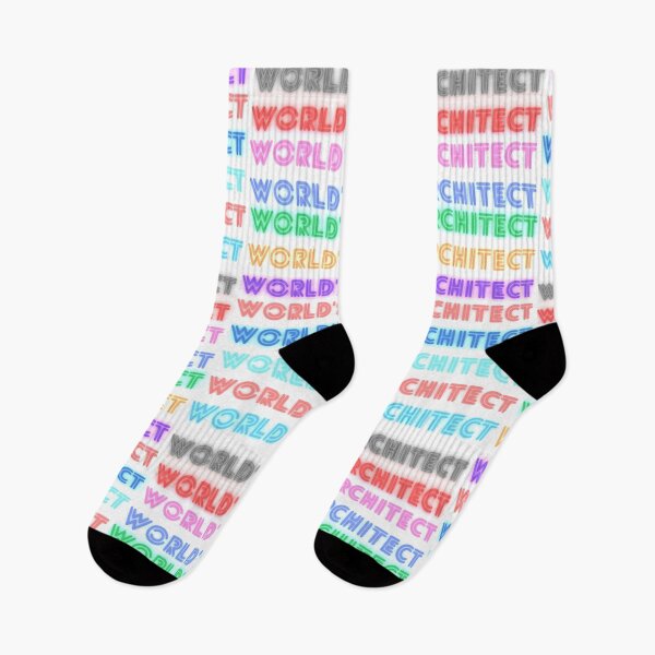 Item preview, World's cutest Architect funny T-shirt men gift women gift designed and sold by InnovantDesigns.