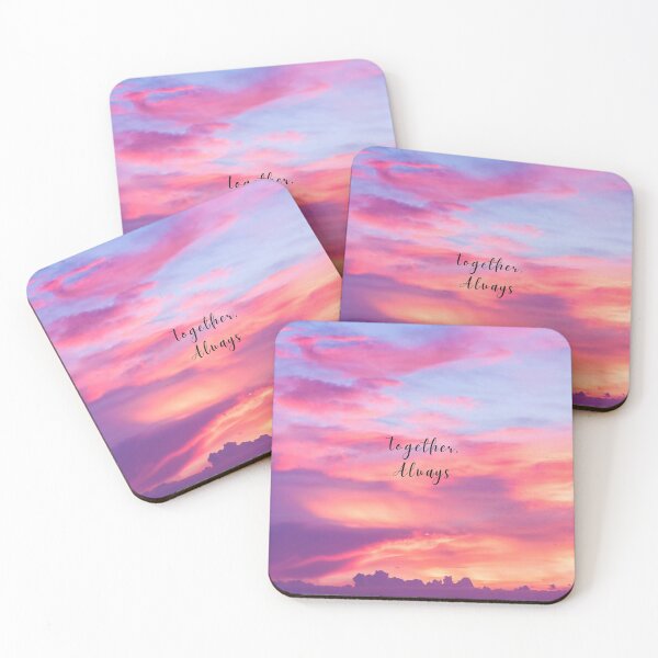 Item preview, Together, Always designed and sold by JuviaCreates.