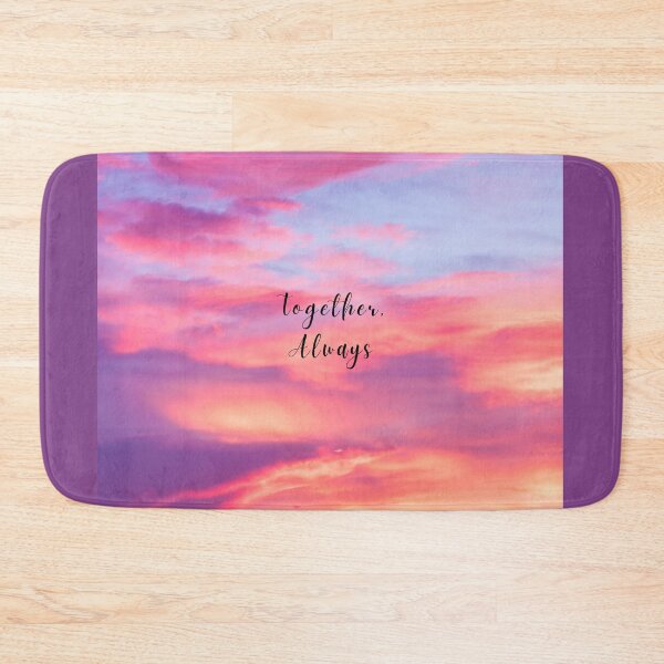 Item preview, Together, Always designed and sold by JuviaCreates.