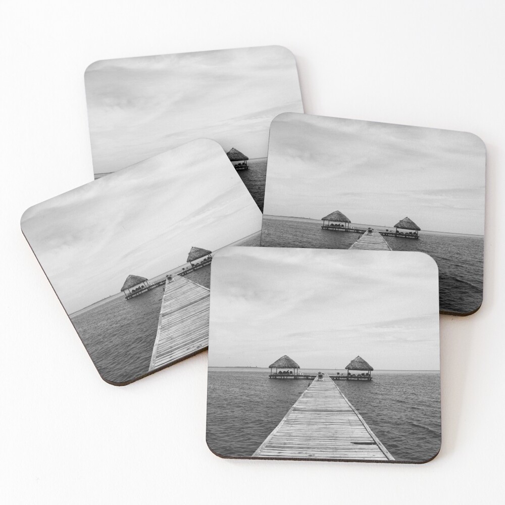 Item preview, Coasters (Set of 4) designed and sold by FirstKind.