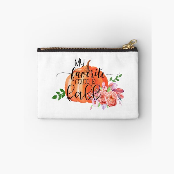 Item preview, My Favorite Color is Fall - Autumn Season Gifts designed and sold by younghopes.