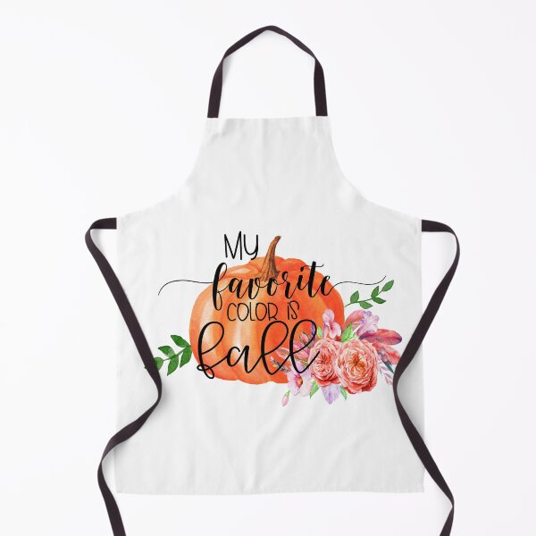 Item preview, My Favorite Color is Fall - Autumn Season Gifts designed and sold by younghopes.