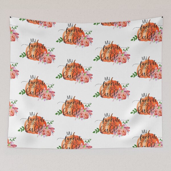 Item preview, My Favorite Color is Fall - Autumn Season Gifts designed and sold by younghopes.