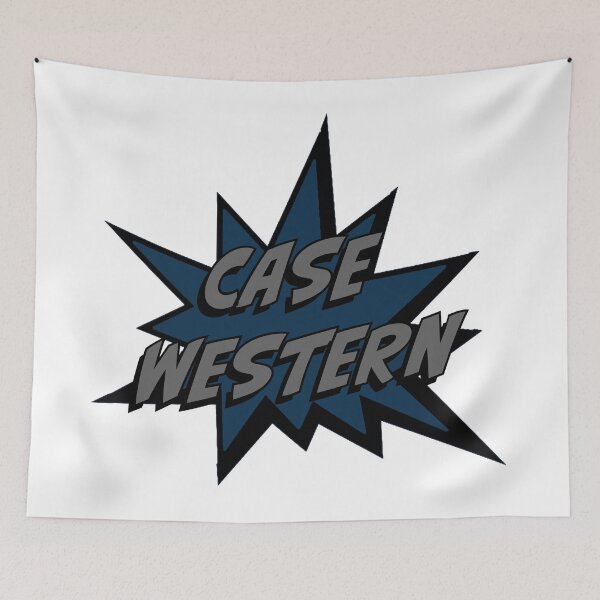 Item preview, Case Western Reserve University designed and sold by kkosmicki.