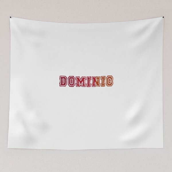 Item preview, DOMINIC designed and sold by ruviogevio.