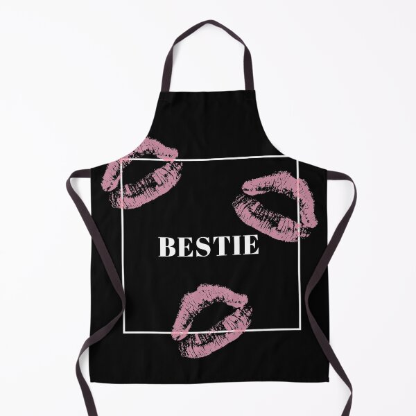 Item preview, bestie kiss designed and sold by 5starquality.