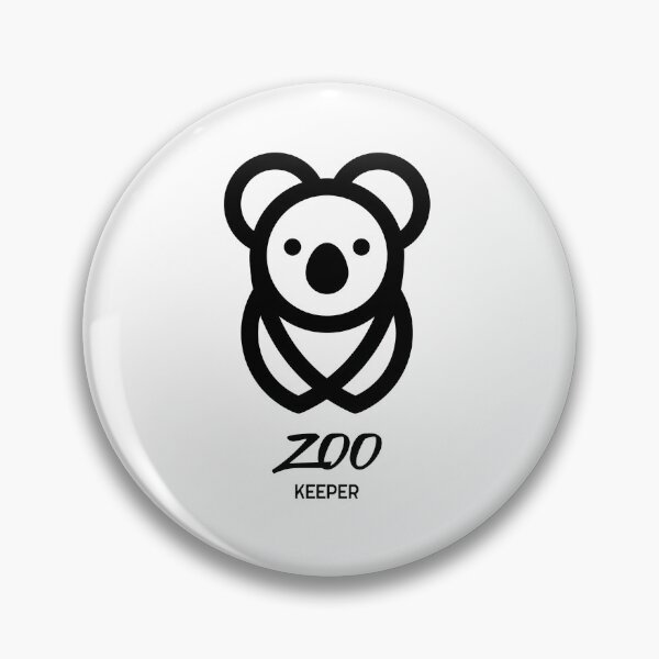 Item preview, Zoo Keeper Koala designed and sold by TeesByConnor.