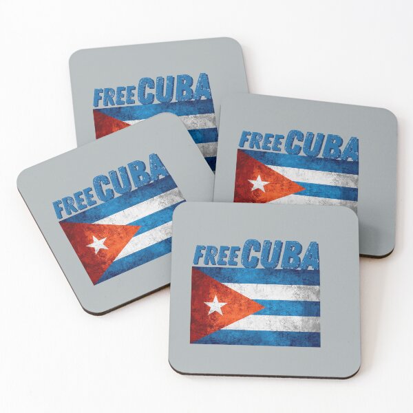Item preview, Cuba libre designed and sold by SmartTShirtTime.