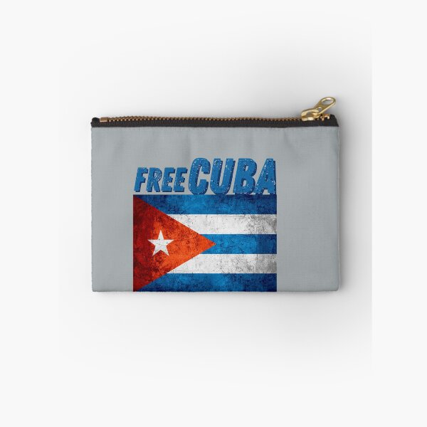 Item preview, Cuba libre designed and sold by SmartTShirtTime.