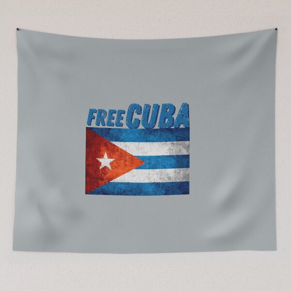 Item preview, Cuba libre designed and sold by SmartTShirtTime.