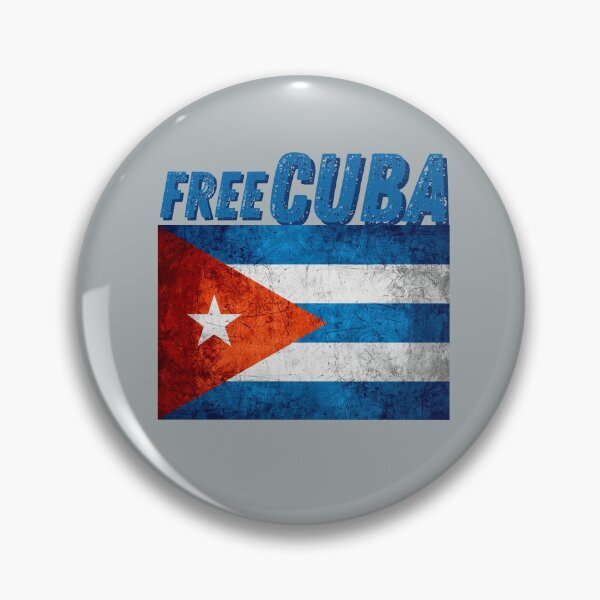 Item preview,  Free Cuba designed and sold by SmartTShirtTime.
