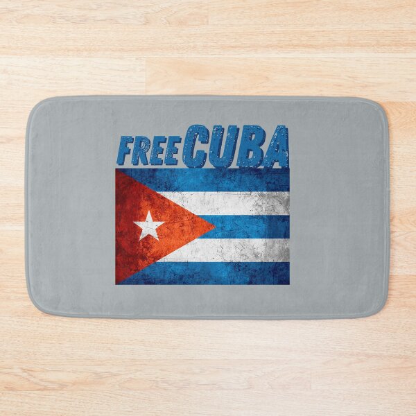 Item preview,  Cuba libre designed and sold by SmartTShirtTime.