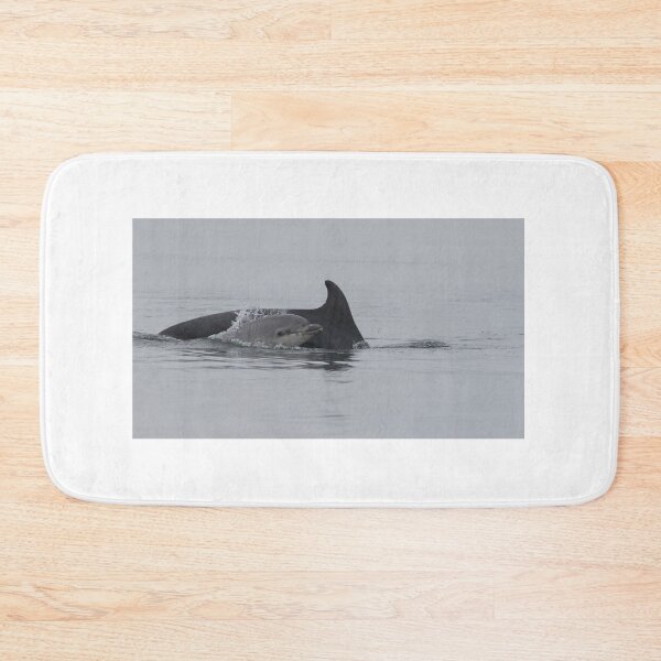 Item preview, Bottlenose Dolphin designed and sold by LaurenTucker.