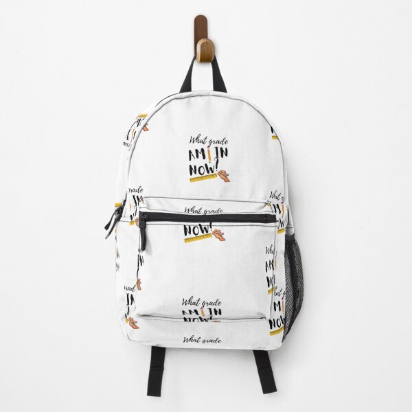 Item preview, What Grade Am I In? designed and sold by DesignMore21.