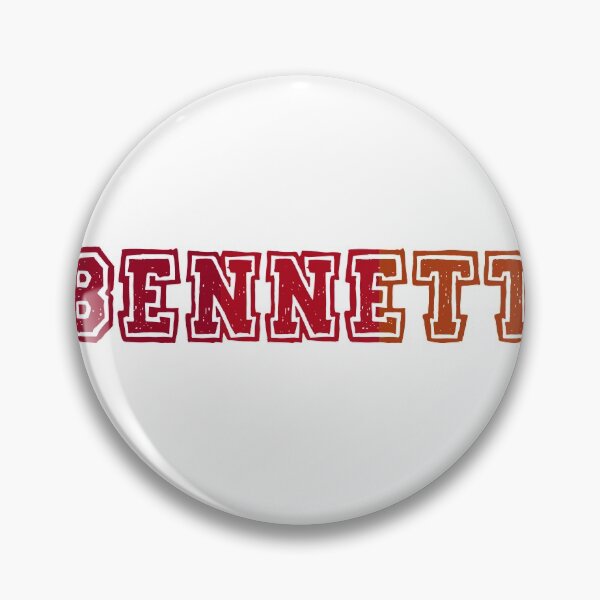 Item preview, BENNETT designed and sold by ruviogevio.
