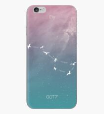 Sternkonstellation iPhone-Hülle & Cover