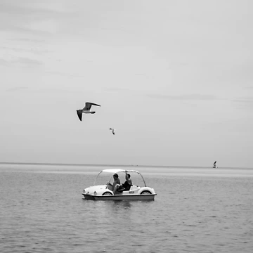 Artwork thumbnail, Isolation by FirstKind