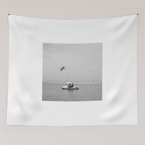 Item preview, Isolation designed and sold by FirstKind.