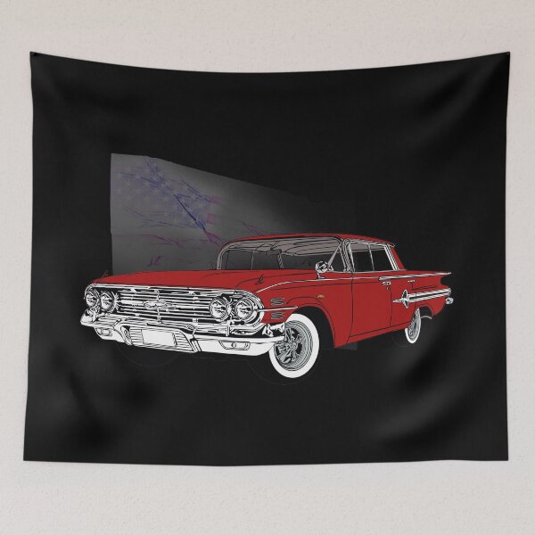 Item preview, Chevy Lovers designed and sold by david parry.