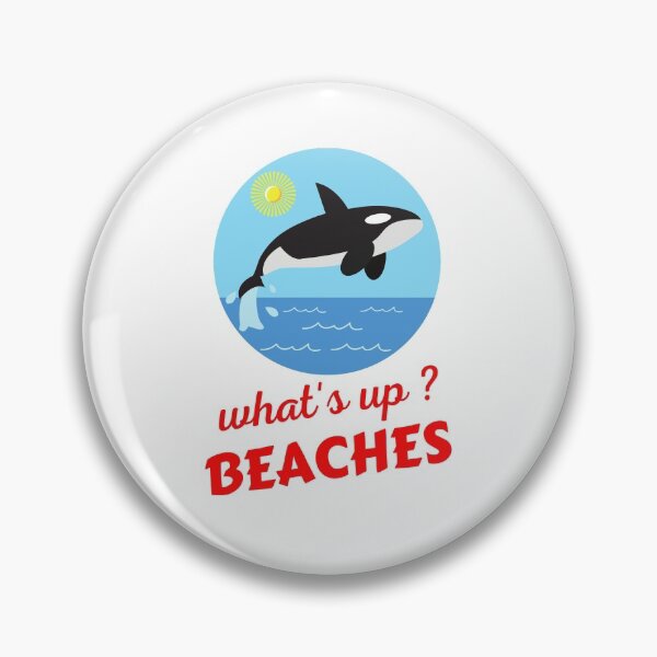 Item preview,  Whats Up Beaches designed and sold by BhavyaBathla.