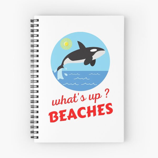 Item preview,  Whats Up Beaches designed and sold by BhavyaBathla.