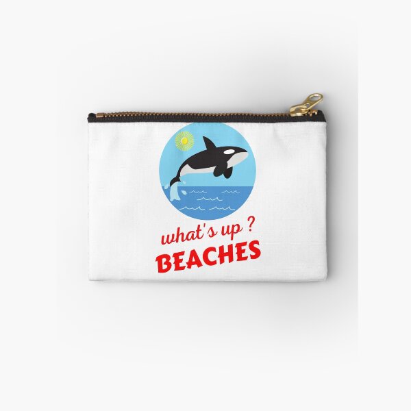 Item preview,  Whats Up Beaches designed and sold by BhavyaBathla.