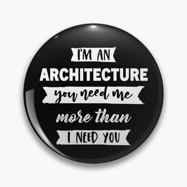 Item preview, ARCHITECTURE designed and sold by T-shirtgallery.
