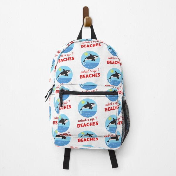 Item preview, Whats Up Beaches designed and sold by BhavyaBathla.
