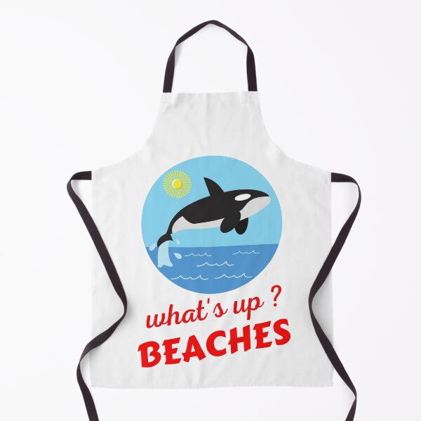 Item preview, Whats Up Beaches designed and sold by BhavyaBathla.