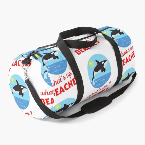 Item preview,  Whats Up Beaches designed and sold by BhavyaBathla.