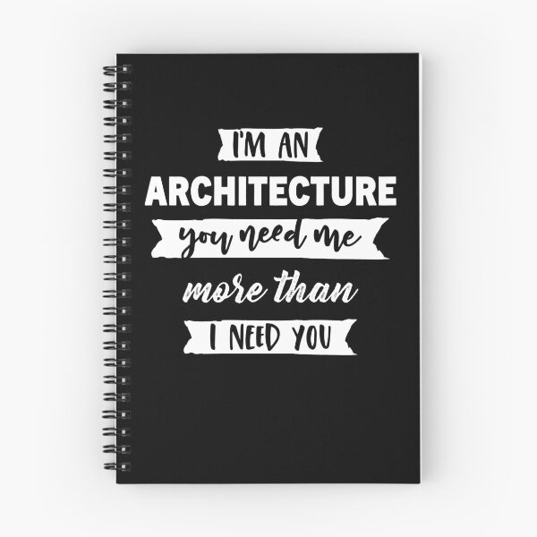 Item preview, ARCHITECTURE designed and sold by T-shirtgallery.