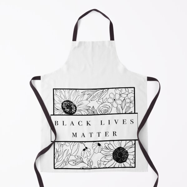 Item preview, BLACK LIVES MATTER designed and sold by kayackcreative.