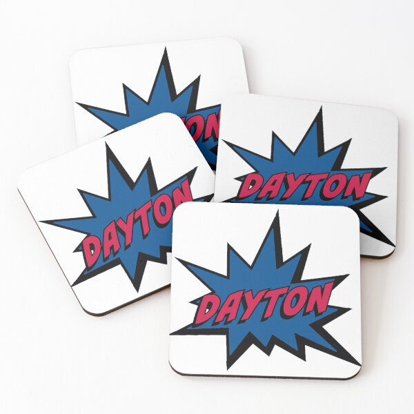 Item preview, University of Dayton designed and sold by kkosmicki.