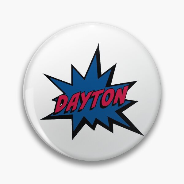 Item preview, University of Dayton designed and sold by kkosmicki.