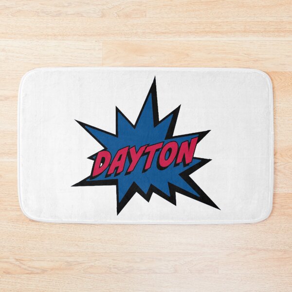 Item preview, University of Dayton designed and sold by kkosmicki.