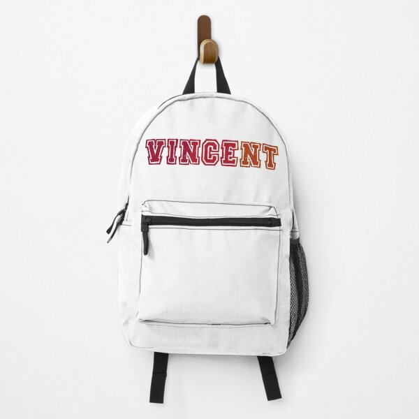 Vista previa del artículo con la obra «VICENTE», diseñado y vendido por ruviogevio.