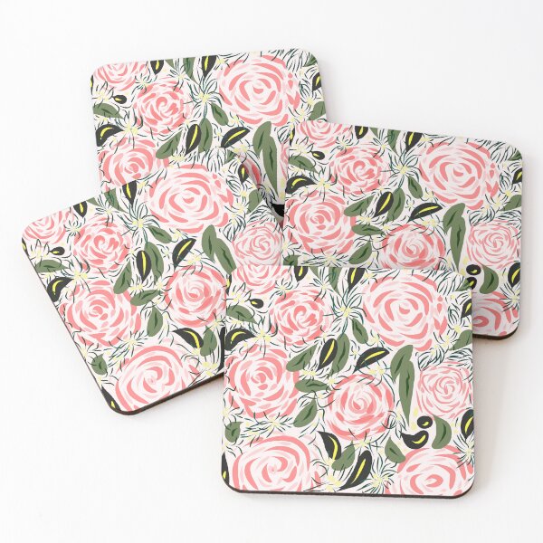 Item preview, Day Rose Garden designed and sold by Nipuni Happitiya.