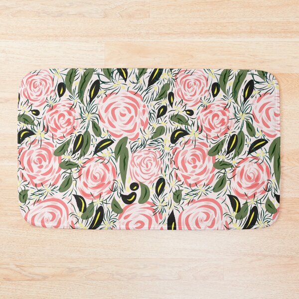 Item preview, Day Rose Garden designed and sold by Nipuni Happitiya.