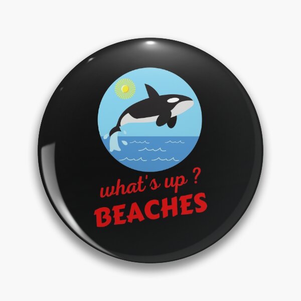 Item preview,   Whats Up Beaches designed and sold by BhavyaBathla.