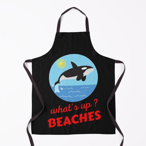 Item preview, Whats Up Beaches designed and sold by BhavyaBathla.