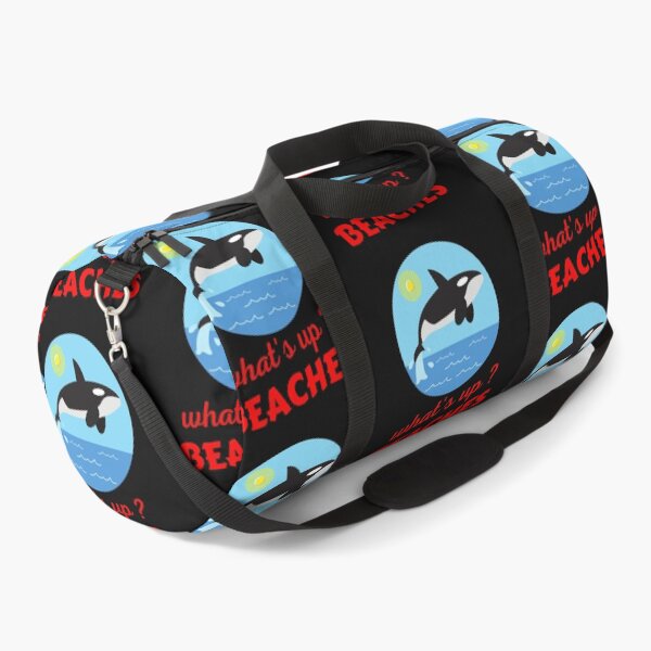 Item preview, Whats Up Beaches designed and sold by BhavyaBathla.